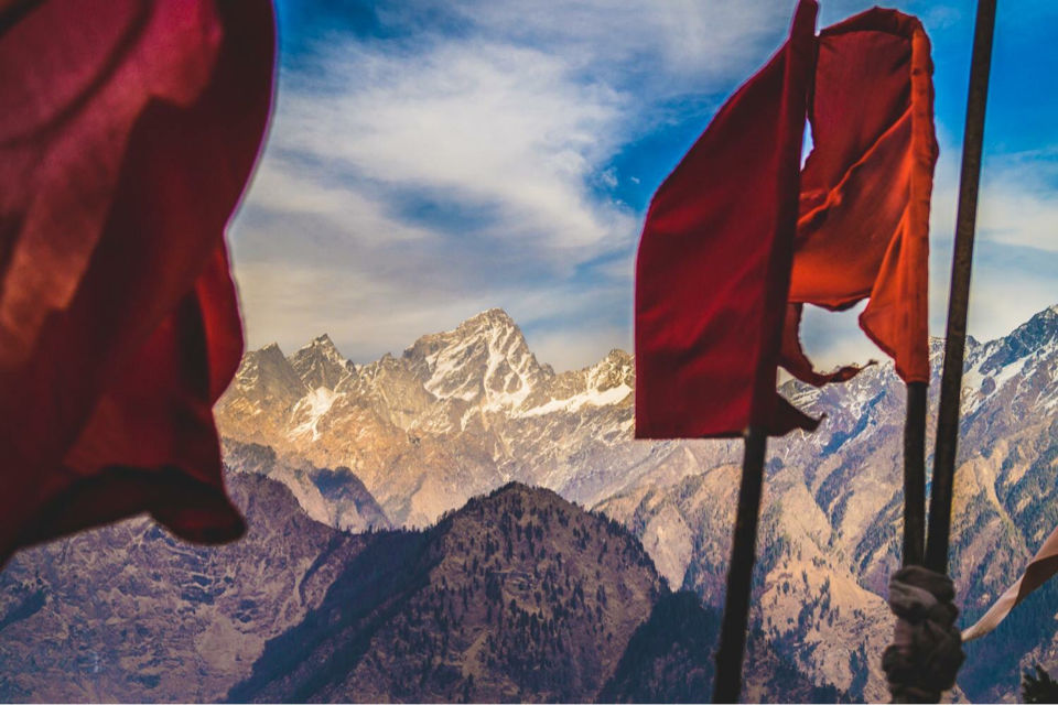Photo of Auli by Akriti Sinha