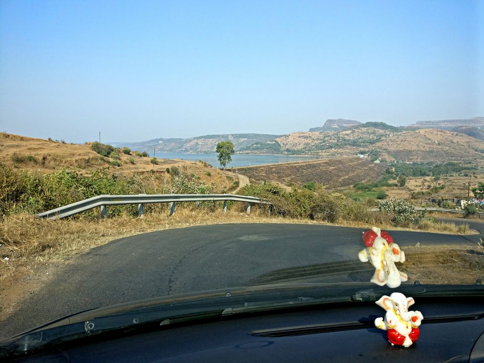 Photo of Camping at Pawana Lake - A tranquil experience 2/8 by Neha Kadam