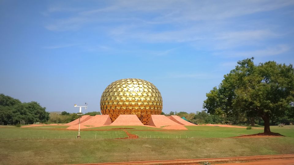 Photo of Pondicherry - A wholesome travel experience! by Neha Kadam