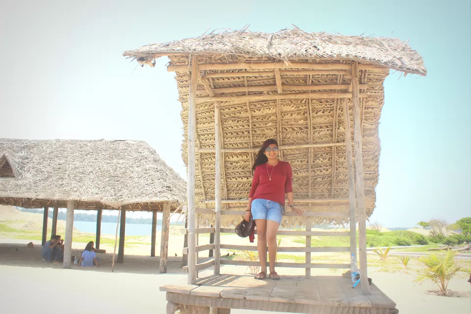 Photo of Paradise Beach, Chinna Veerampattinam, Puducherry, India by Neha Kadam