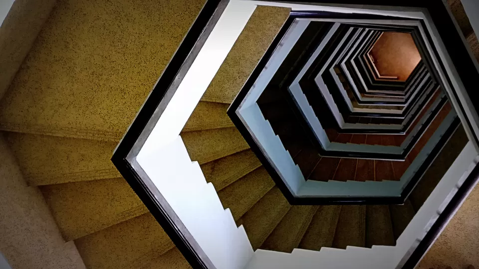 Photo of Lighthouse, Goubert Avenue, White Town, Goubert Ave, Puducherry, India by Neha Kadam