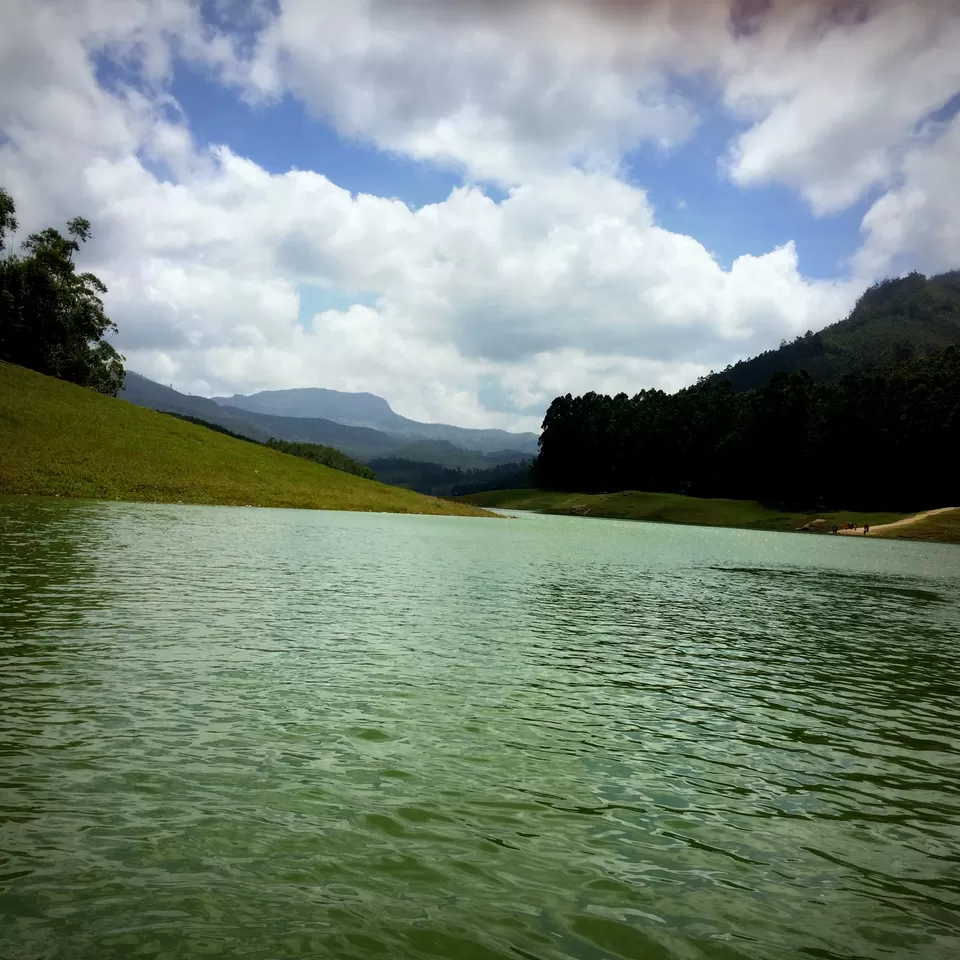 Photo of Echo Point, Kannan Devan Hills, Kerala, India by Neha Kadam