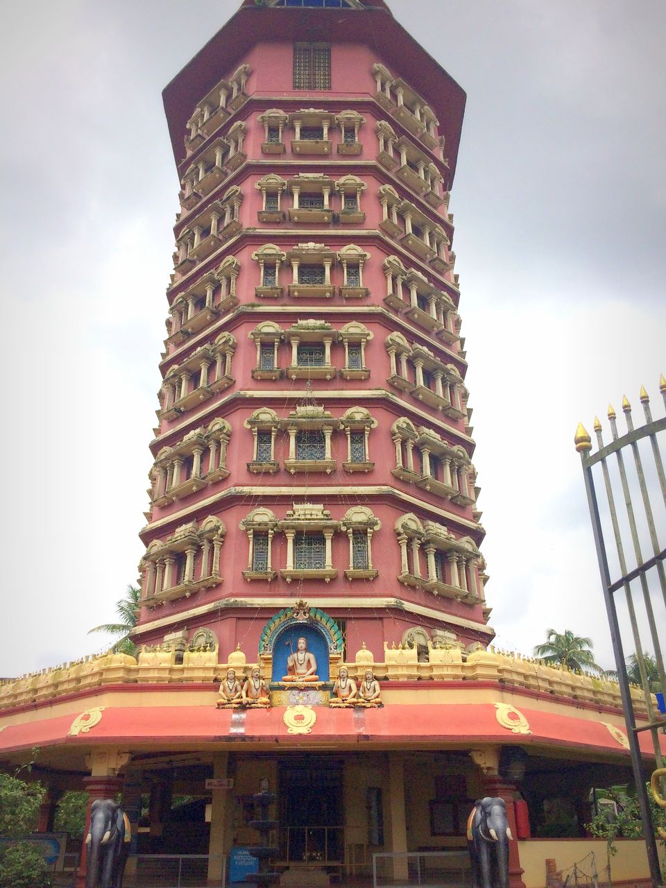 Photo of Kerala Diaries – Athirapally Falls – The Niagara of Inida by Neha Kadam
