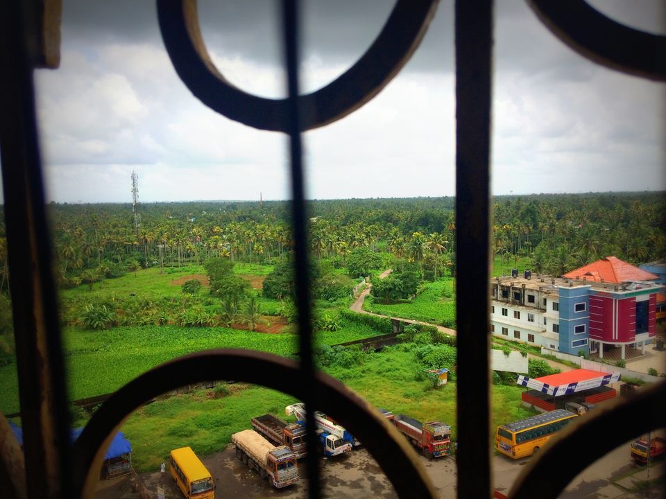 Photo of Kerala Diaries – Athirapally Falls – The Niagara of Inida by Neha Kadam