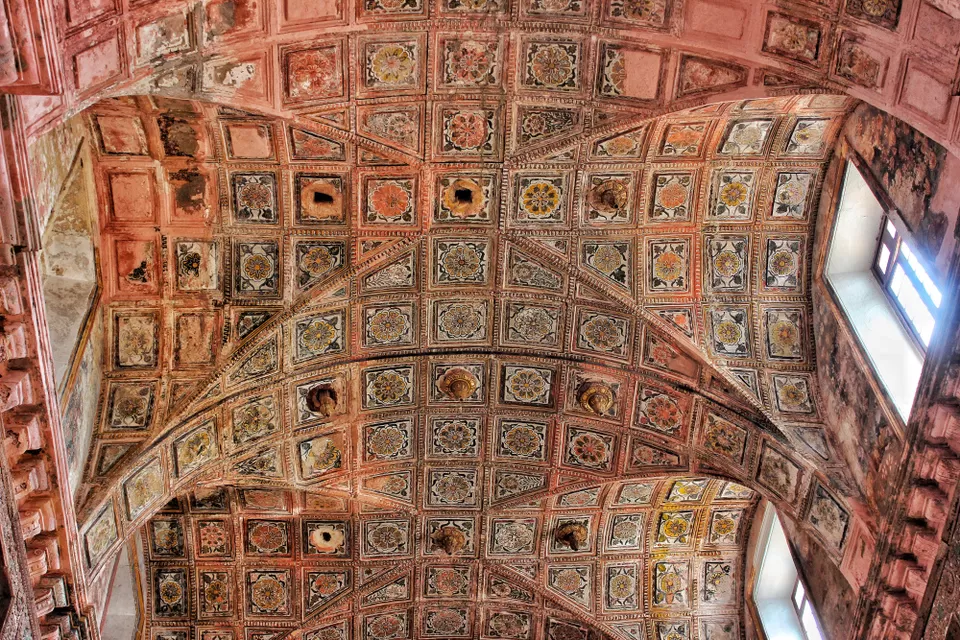 Photo of Old Goa Church, Old Goa Road, Velha Goa, Goa, India by Neha Kadam