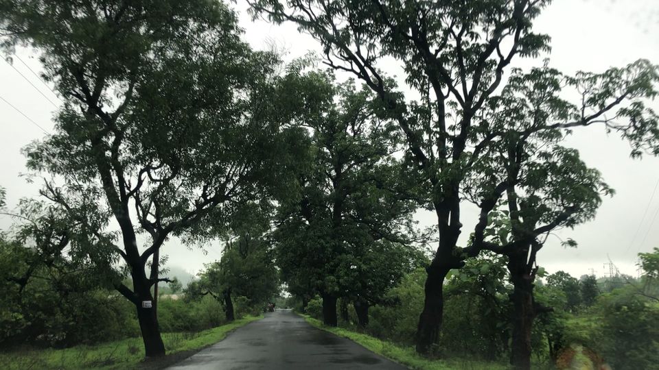Photo of Igatpuri – A Monsoon Bliss by Neha Kadam