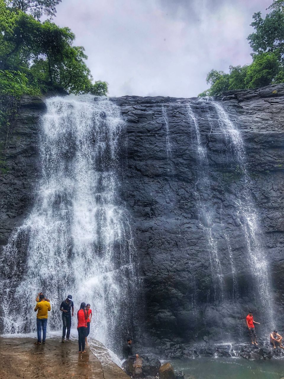 Photo of Igatpuri – A Monsoon Bliss by Neha Kadam