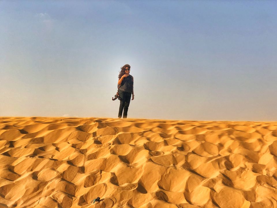 Photo of Dubai: All Things Touristy! by Neha Kadam