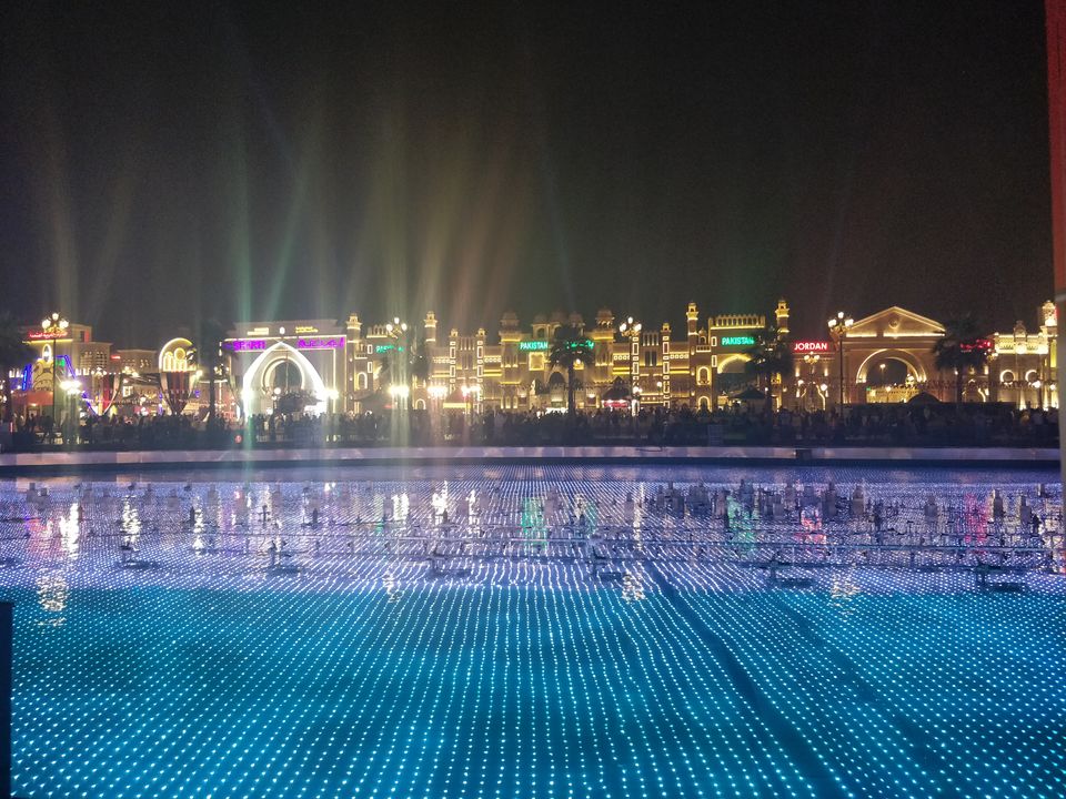 Photo of Global Village - Dubai - United Arab Emirates by Neha Kadam