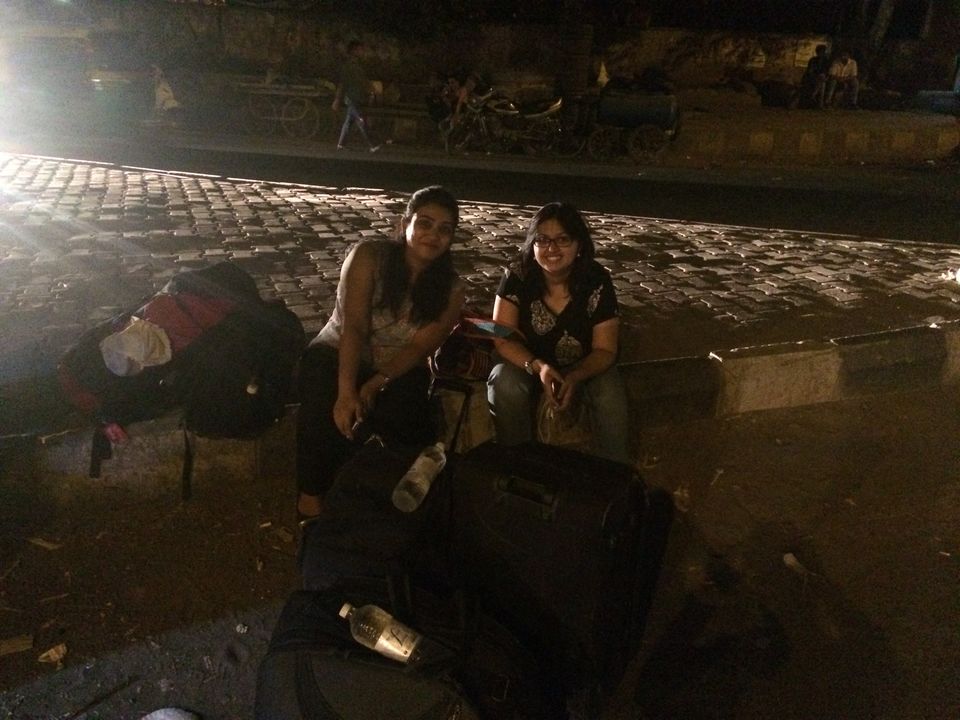 Photo of Amrik Sukhdev Dhaba, Sonipat, Haryana, India by Priyanka (Seeker)