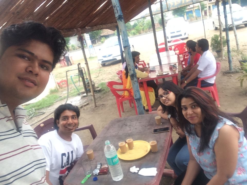 Photo of Amrik Sukhdev Dhaba, Sonipat, Haryana, India by Priyanka (Seeker)
