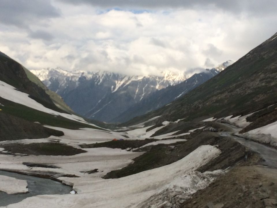 Photo of Srinagar by Priyanka (Seeker)
