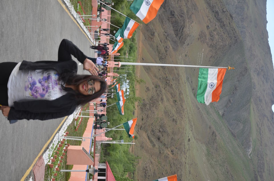 Photo of Zojila Pass by Priyanka (Seeker)