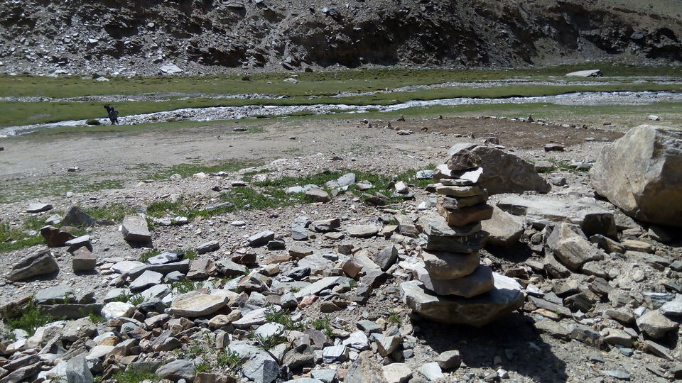 Photo of Day to remember -Kargil to Leh!! 1/11 by Priyanka (Seeker)