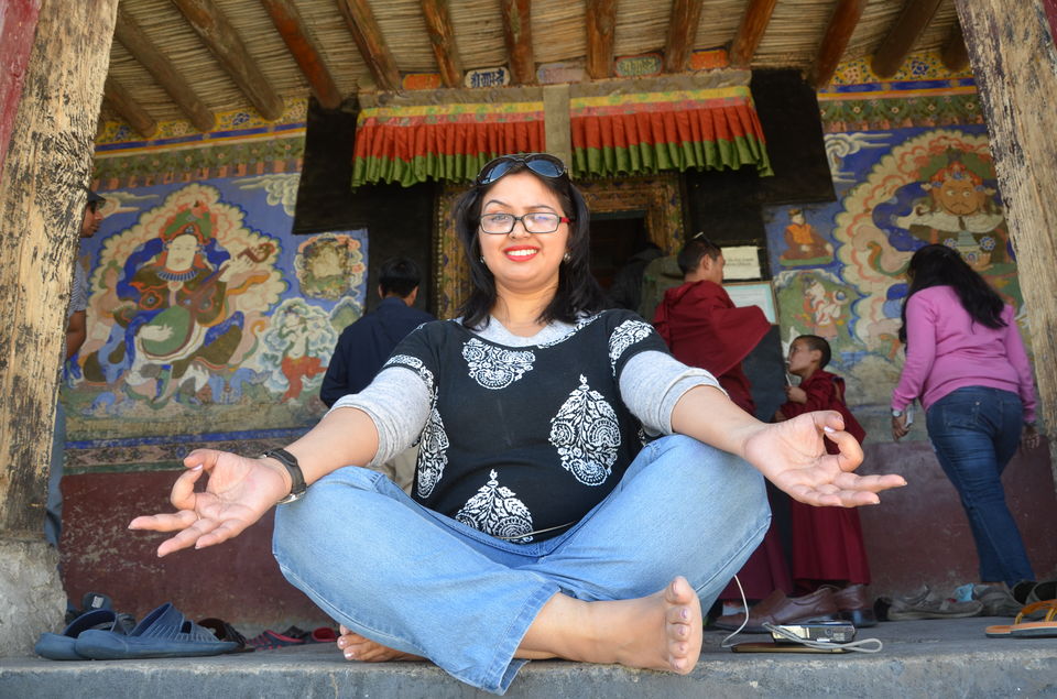 Photo of Day to remember -Kargil to Leh!! 4/11 by Priyanka (Seeker)