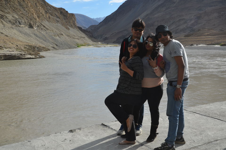 Photo of Day to remember -Kargil to Leh!! 7/11 by Priyanka (Seeker)