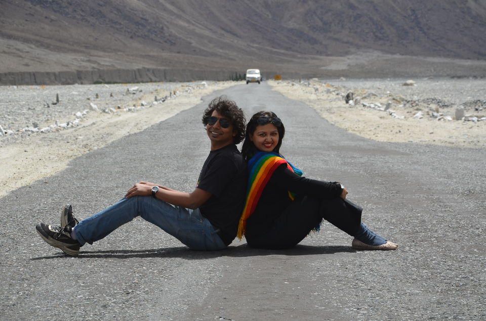 Photo of Day to remember -Kargil to Leh!! 8/11 by Priyanka (Seeker)