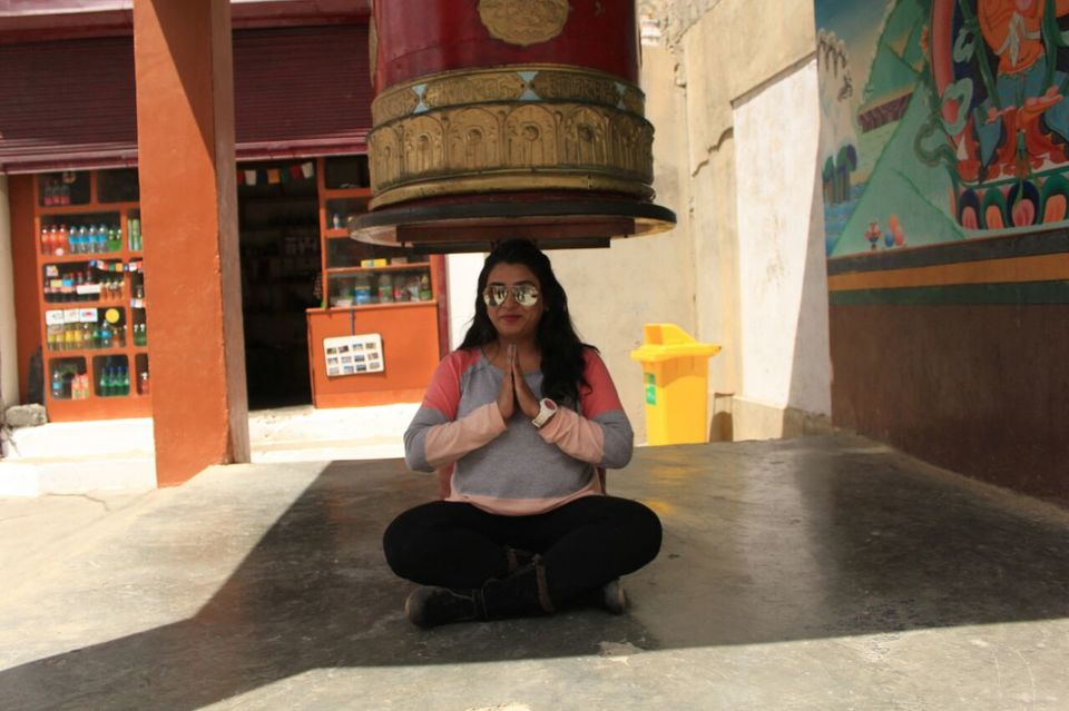 Photo of Day to remember -Kargil to Leh!! 5/11 by Priyanka (Seeker)