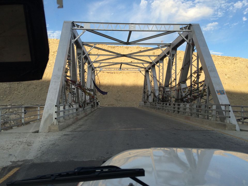 Photo of Day to remember -Kargil to Leh!! 10/11 by Priyanka (Seeker)