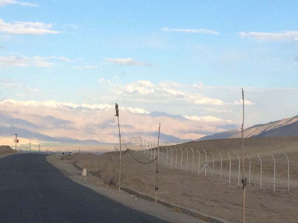 Photo of Day to remember -Kargil to Leh!! 11/11 by Priyanka (Seeker)