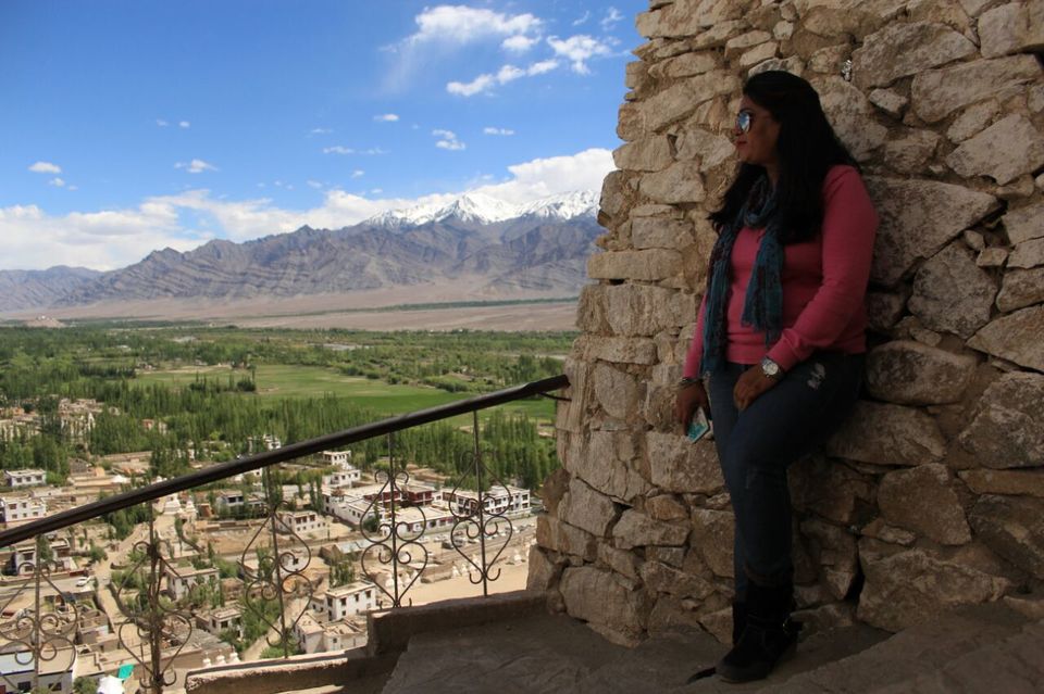 Photo of Exquisite Leh!!! 5/9 by Priyanka (Seeker)