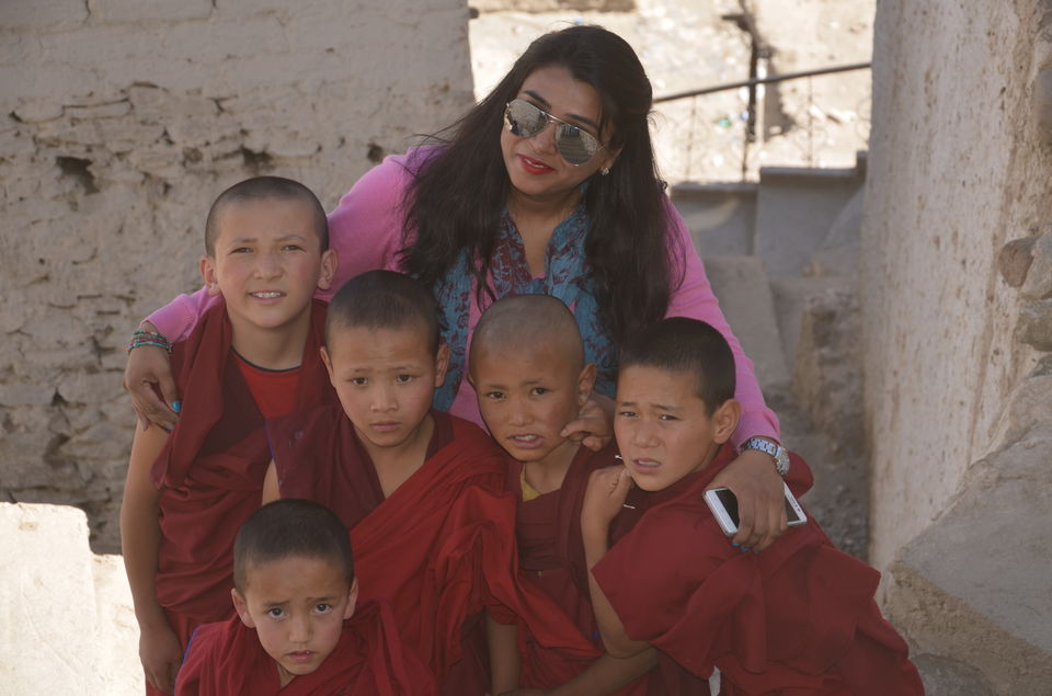Photo of Exquisite Leh!!! 6/9 by Priyanka (Seeker)