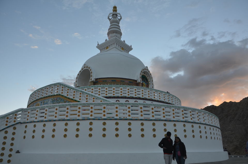Photo of Exquisite Leh!!! 8/9 by Priyanka (Seeker)