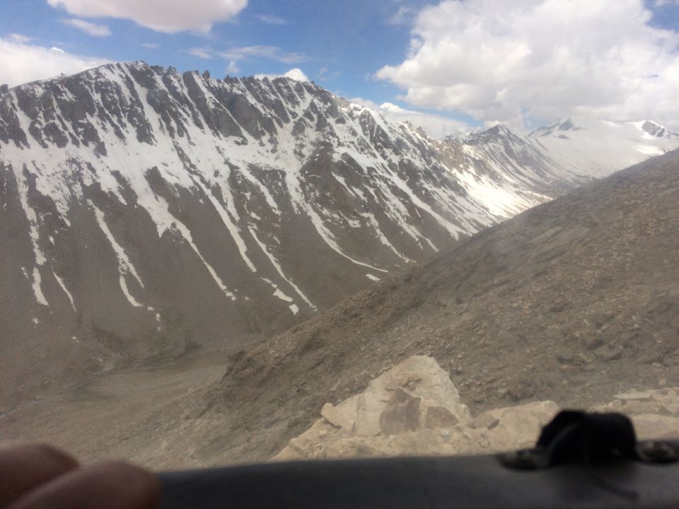 Photo of Khardung La by Priyanka (Seeker)