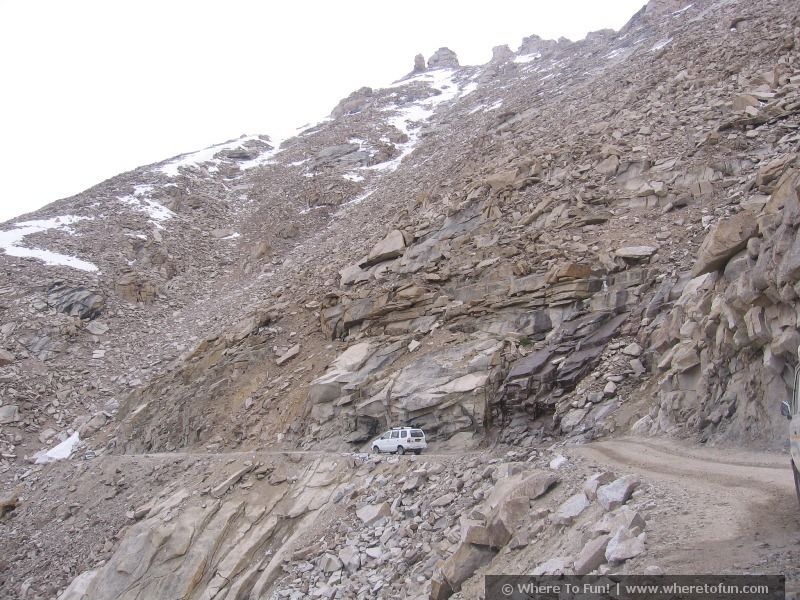 Photo of Alluring Nubra Valley!!! by Priyanka (Seeker)