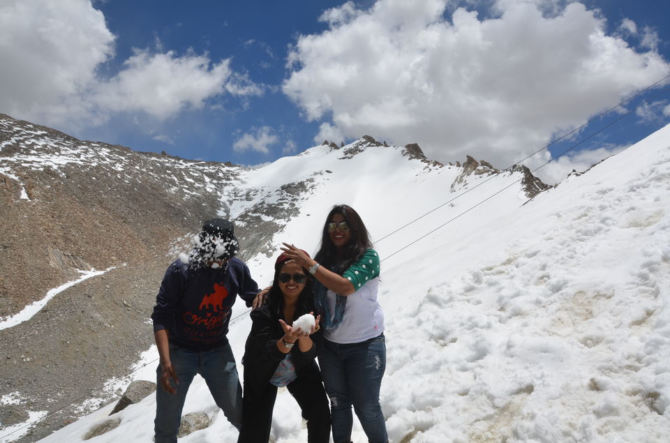 Photo of Alluring Nubra Valley!!! by Priyanka (Seeker)