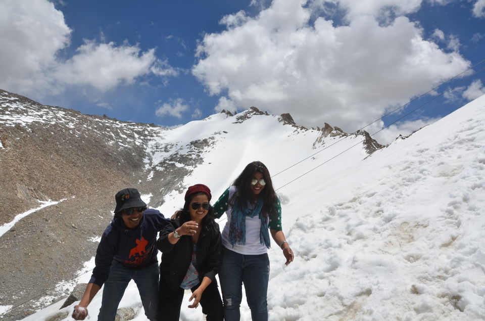 Photo of Alluring Nubra Valley!!! by Priyanka (Seeker)