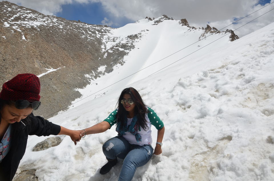 Photo of Alluring Nubra Valley!!! by Priyanka (Seeker)