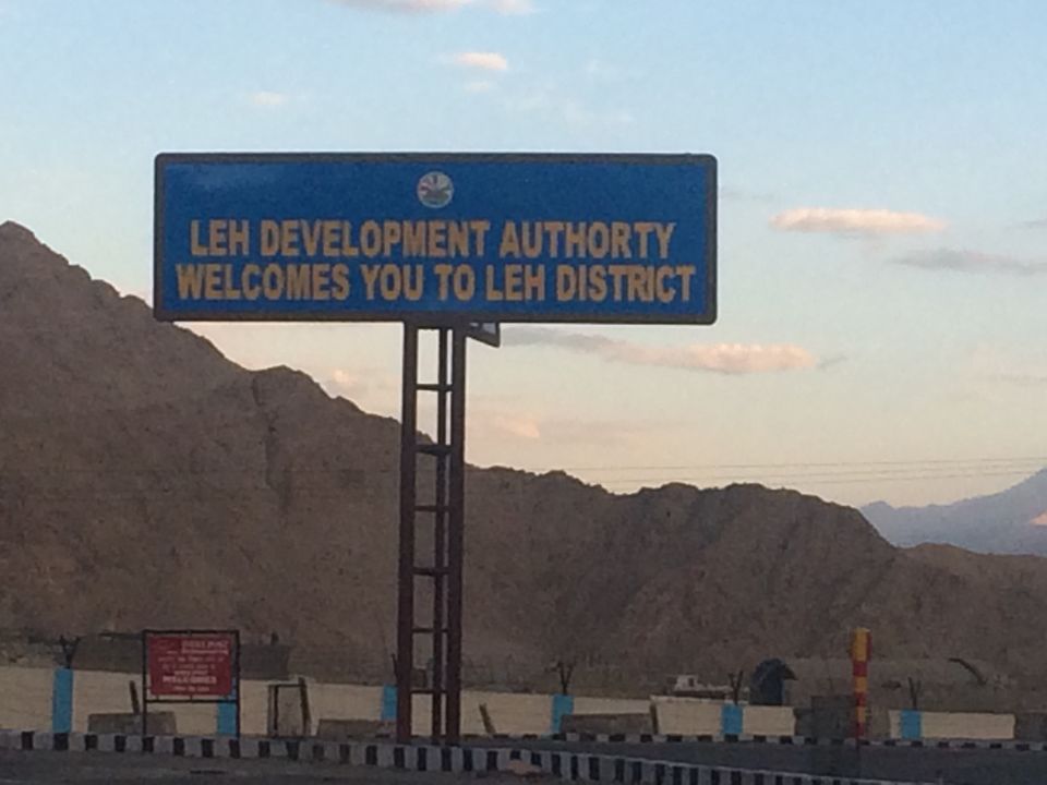Photo of Exquisite Leh!!! 1/9 by Priyanka (Seeker)