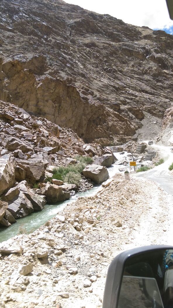 Photo of Nubra Valley, Leh by Priyanka (Seeker)