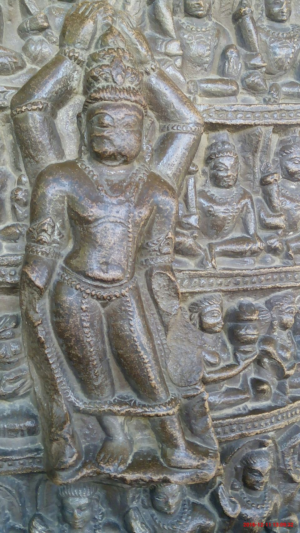 Photo of Life beyond ages!!! (Khajuraho) 9/15 by Priyanka (Seeker)