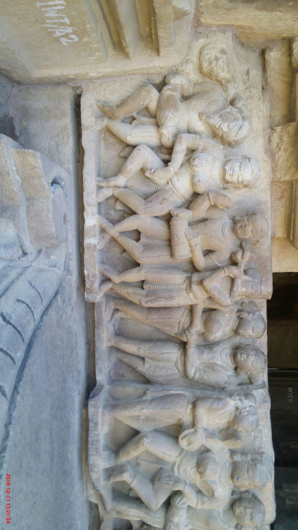 Photo of Life beyond ages!!! (Khajuraho) 10/15 by Priyanka (Seeker)