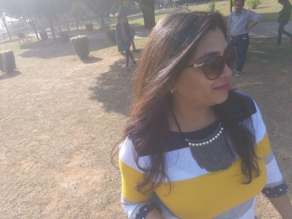 Photo of Life beyond ages!!! (Khajuraho) 1/15 by Priyanka (Seeker)