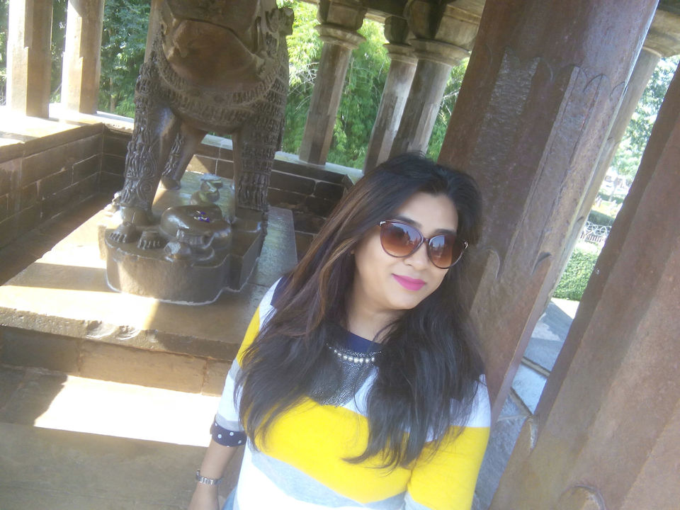 Photo of Life beyond ages!!! (Khajuraho) 11/15 by Priyanka (Seeker)