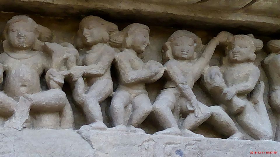 Photo of Life beyond ages!!! (Khajuraho) 4/15 by Priyanka (Seeker)