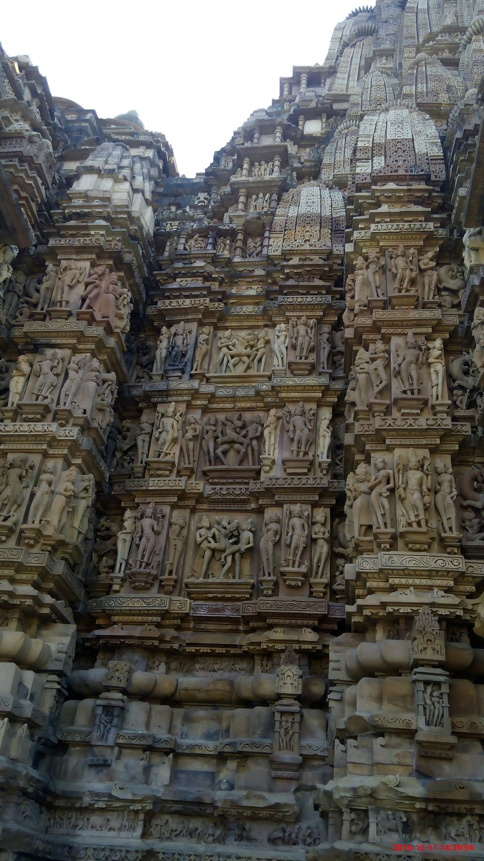 Photo of Life beyond ages!!! (Khajuraho) 5/15 by Priyanka (Seeker)