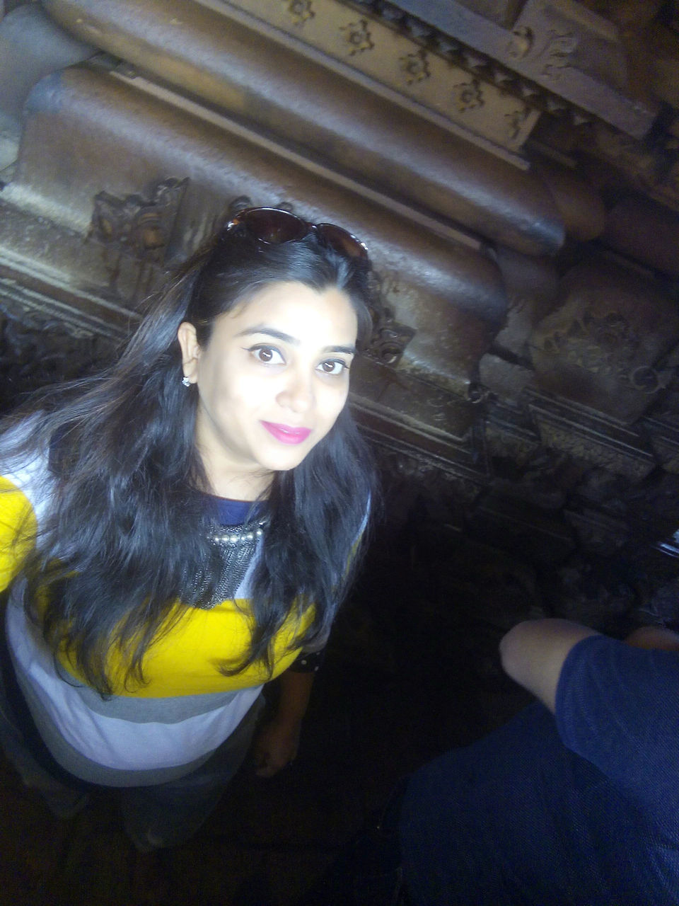 Photo of Life beyond ages!!! (Khajuraho) 13/15 by Priyanka (Seeker)