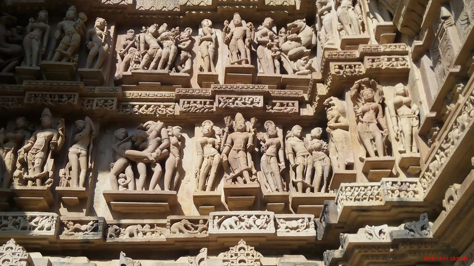 Photo of Life beyond ages!!! (Khajuraho) 15/15 by Priyanka (Seeker)