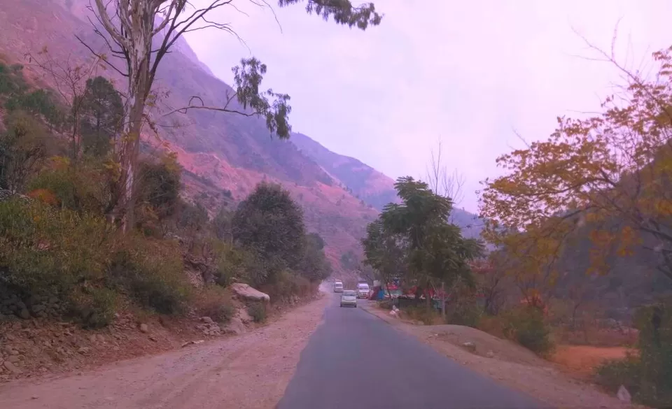 Photo of Swarghat, Himachal Pradesh, India by Priyanka (Seeker)