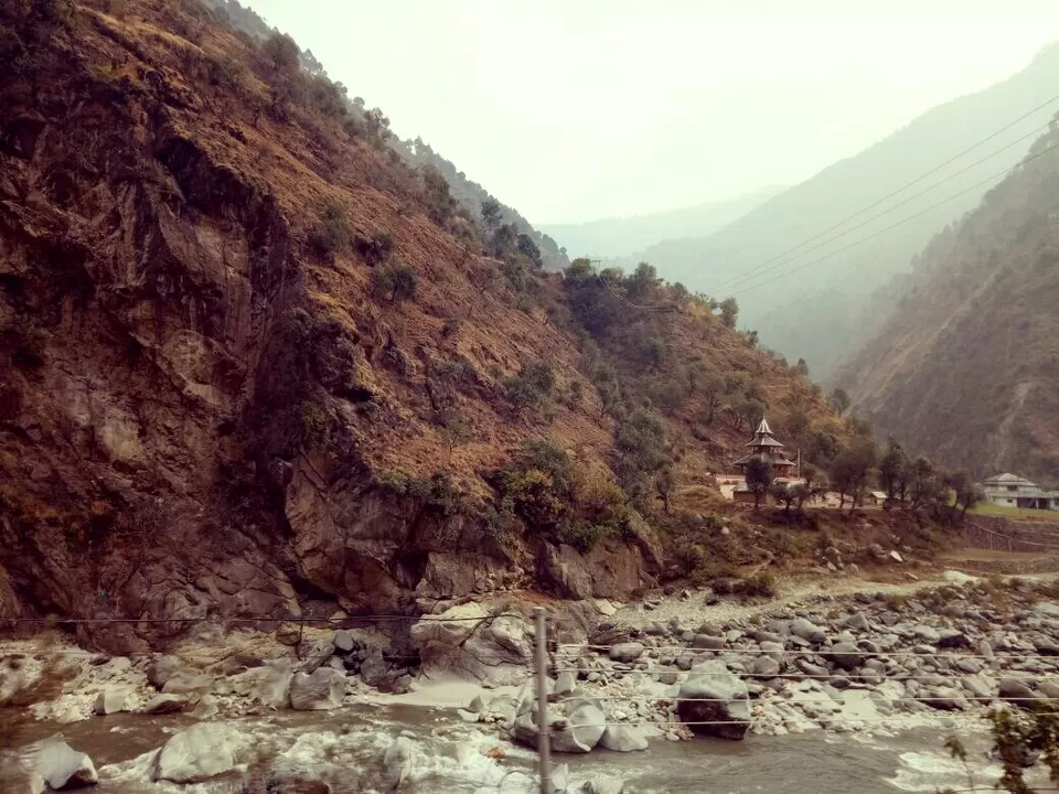 Photo of Bilaspur, Himachal Pradesh, India by Priyanka (Seeker)