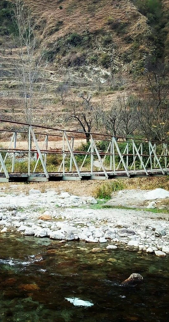 Photo of A Secluded Land “Tirthan Valley” (Part-2) 5/10 by Priyanka (Seeker)