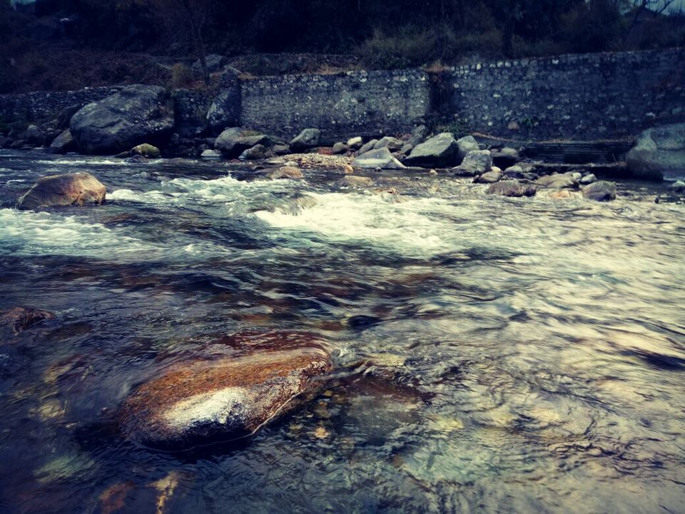 Photo of A Secluded Land “Tirthan Valley” (Part-2) 8/10 by Priyanka (Seeker)