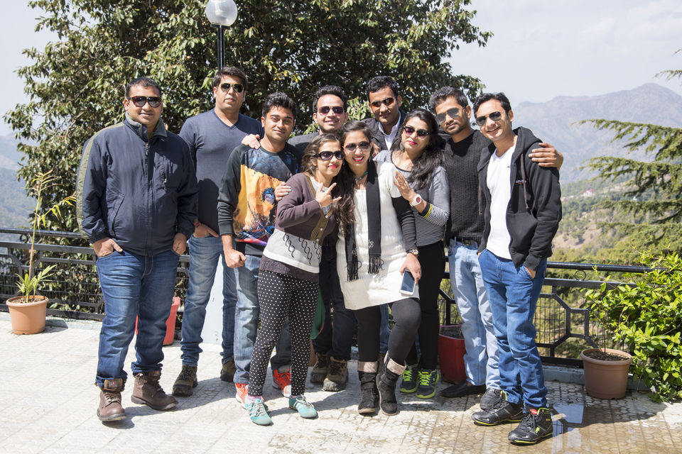 Photo of How to prepare “Budget Trips” In India!! 1/5 by Priyanka (Seeker)