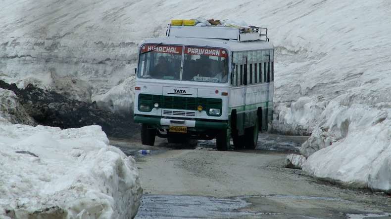 Photo of How to prepare “Budget Trips” In India!! 2/5 by Priyanka (Seeker)