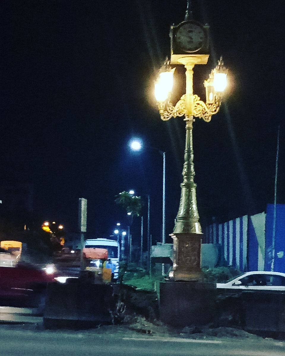 Photo of Pune Night Flicker!! 1/7 by Priyanka (Seeker)