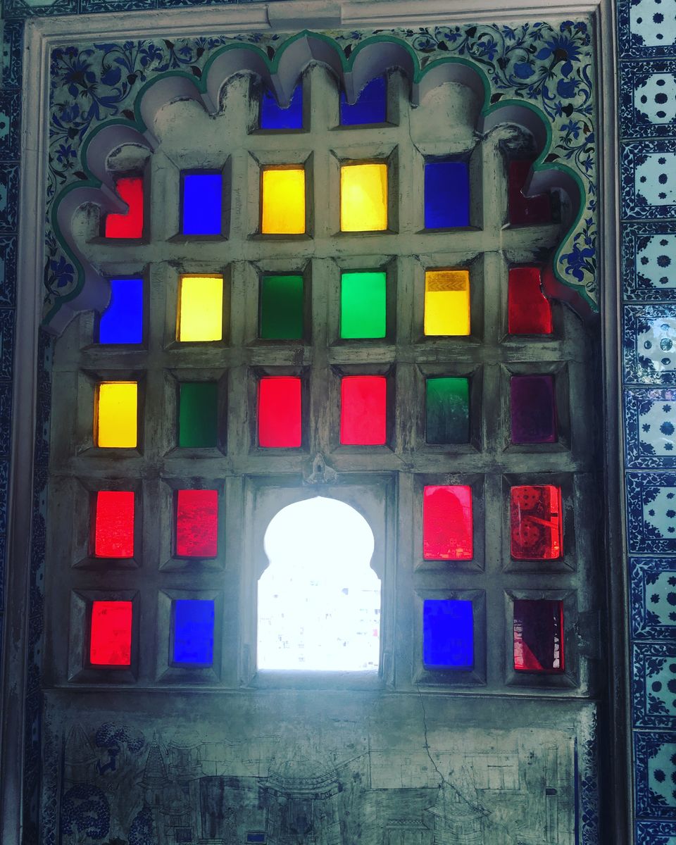 Photo of #BestOfTravel Udaipur: Even the wind has the Royality !! (+Holi Celebration) by Priyanka (Seeker)